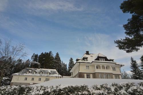 Villa Schwarzwald