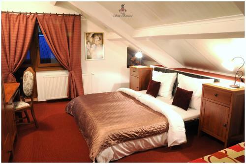Hotel Sant Bernard