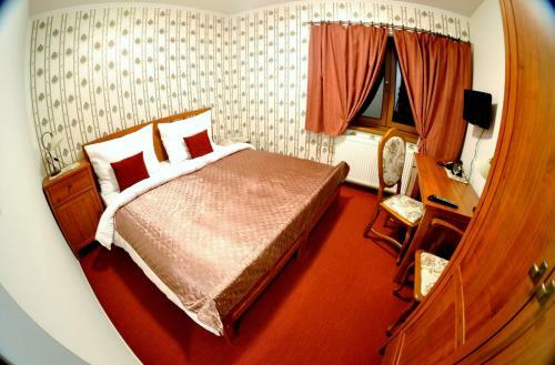 Hotel Sant Bernard