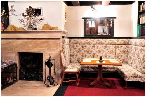 Hotel Sant Bernard