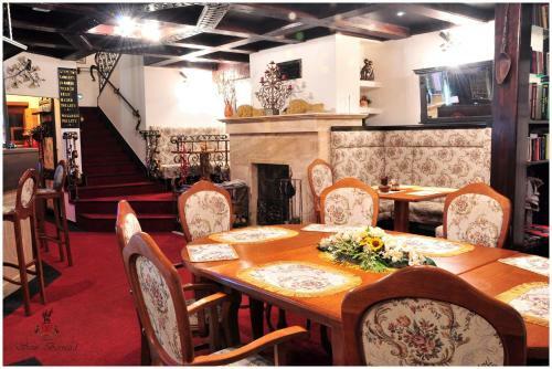 Hotel Sant Bernard