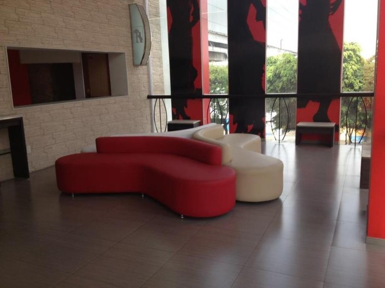 Hotel Villa De Madrid