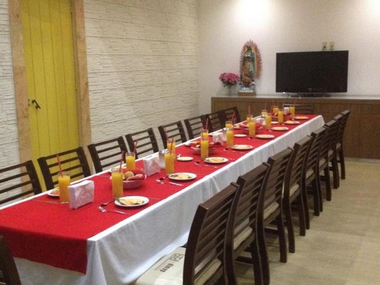 Hotel Villa De Madrid