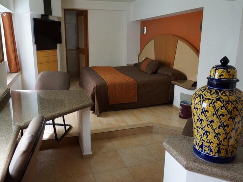 Hotel Villa De Madrid