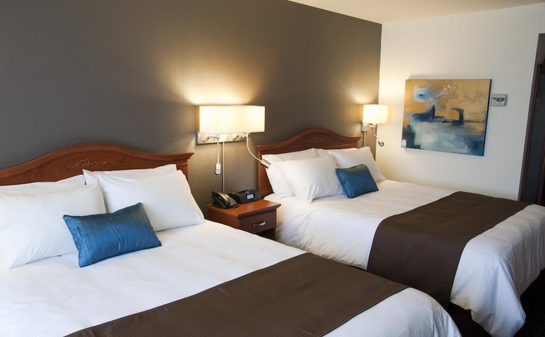 Hotel Des Commandants