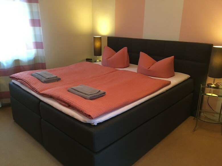 Hostal Pension Wegerich