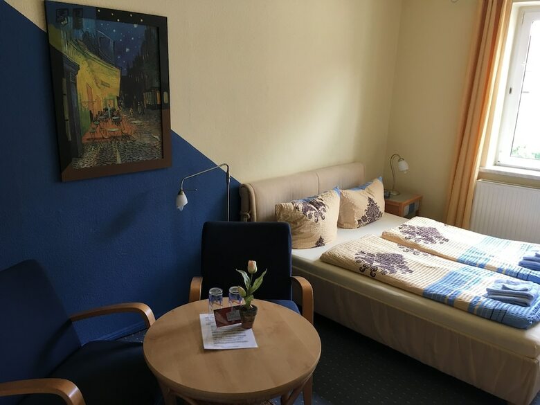 Hostal Pension Wegerich