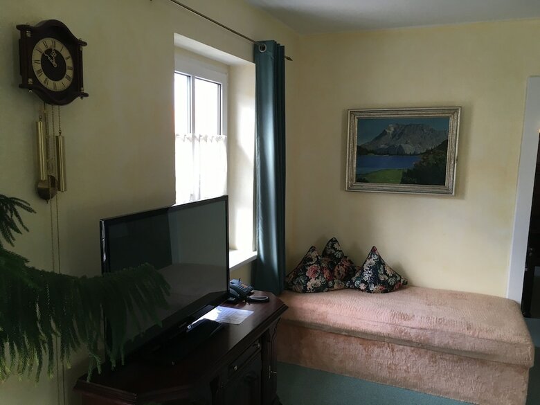 Hostal Pension Wegerich