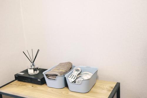 Gom Hostel Dongdaemun 2