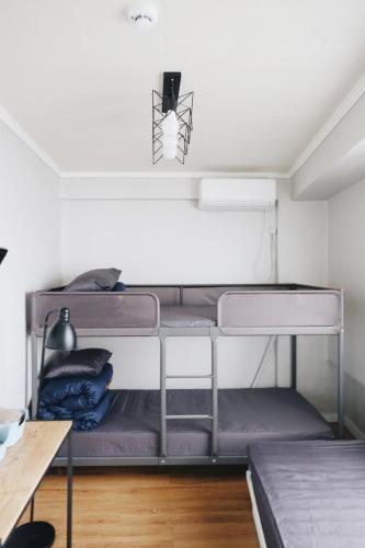 Gom Hostel Dongdaemun 2