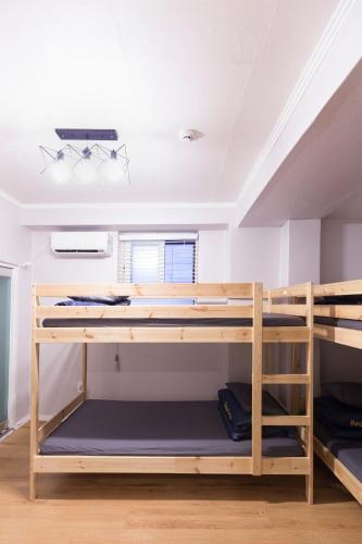 Gom Hostel Dongdaemun 2