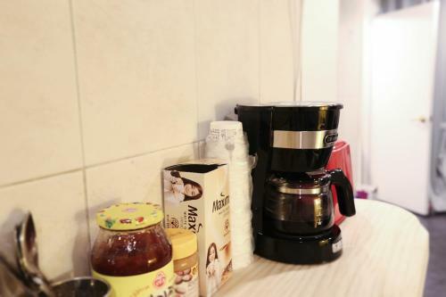 Gom Hostel Dongdaemun 2