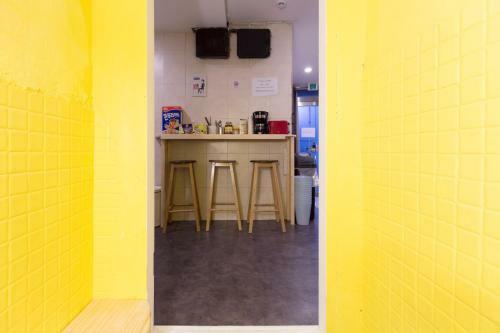 Gom Hostel Dongdaemun 2