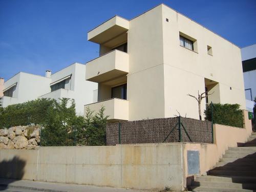 Apartamento Empuries Beach