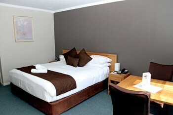 Motel Best Western Hospitality Inn Esperance