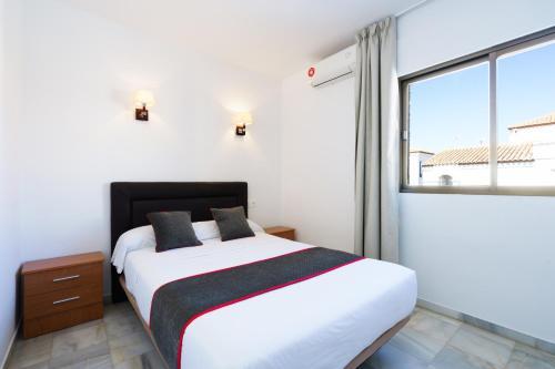 Hotel El Ancla