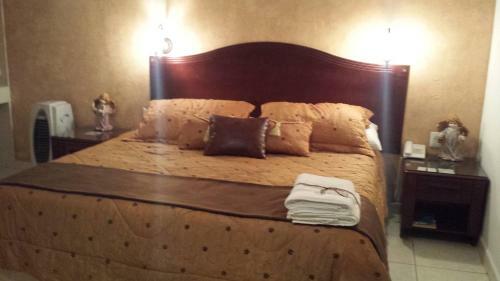 Hotel Anber