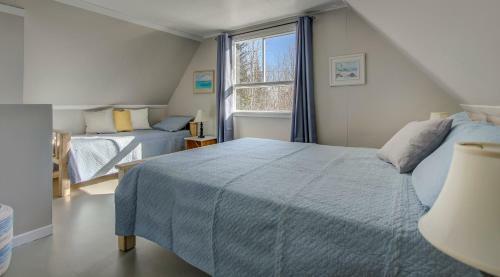 Les Petites Maisons De Forillon Site 2
