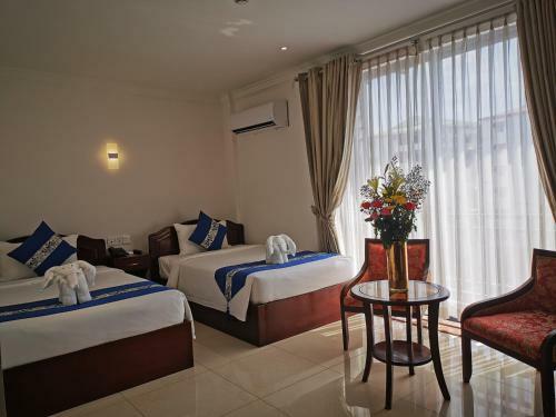 Rain Rock Hotel