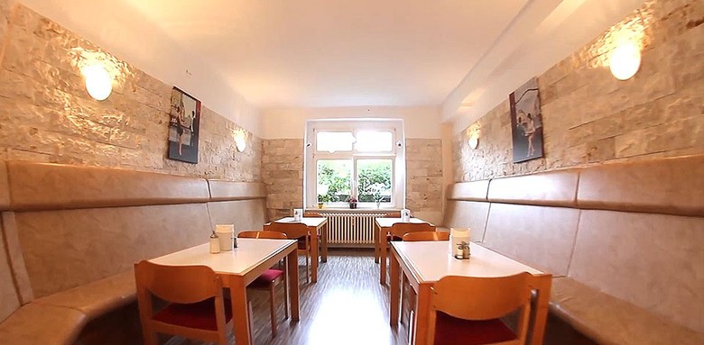 Hostal Hotel Pension Dahlem