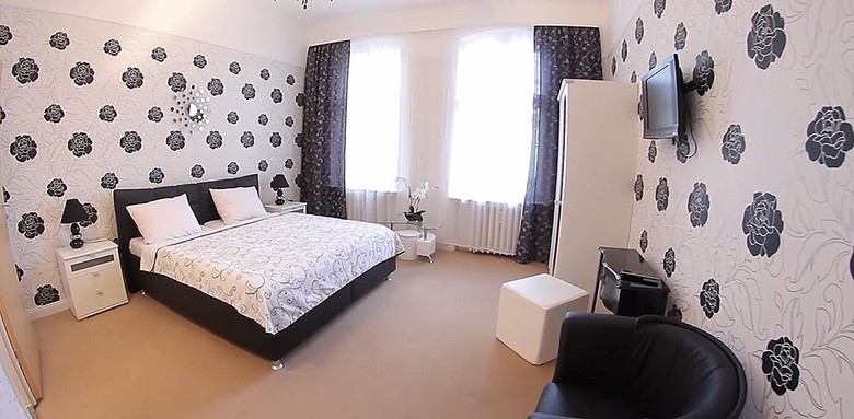 Hostal Hotel Pension Dahlem