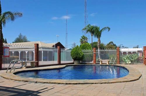 John Pirie Motor Inn
