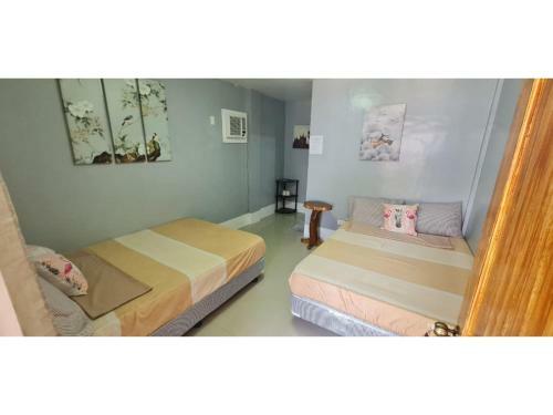 Hostal Oyo 878 Dg Budget Hotel Naia