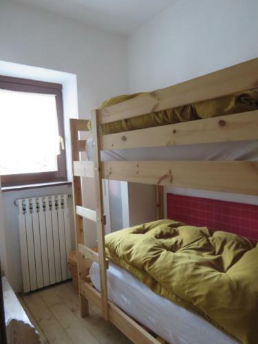 Apartamento Tipica Baita Con Vista Sul Monte Magnola