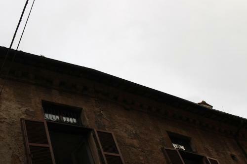 Apartamento La Casa Delle Bambole Di Sangiovenale