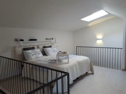 Apartamento Orvieto House (parcheggio Compreso)