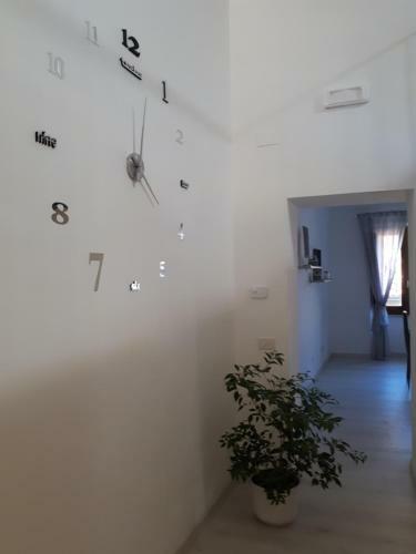 Apartamento Orvieto House (parcheggio Compreso)
