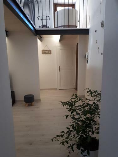 Apartamento Orvieto House (parcheggio Compreso)
