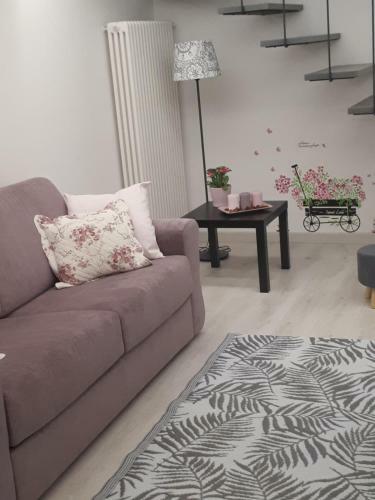 Apartamento Orvieto House (parcheggio Compreso)