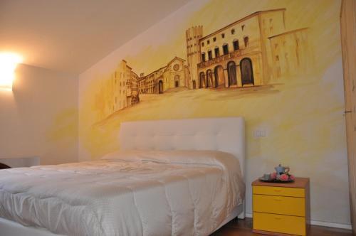 Casa Brunella (parcheggio Compreso)
