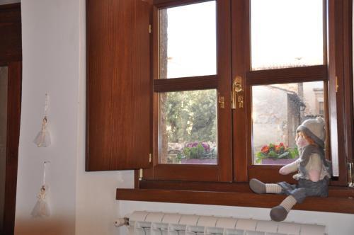 Casa Brunella (parcheggio Compreso)