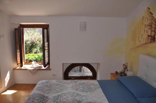 Casa Brunella (parcheggio Compreso)