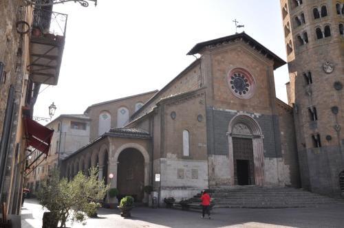 Casa Brunella (parcheggio Compreso)