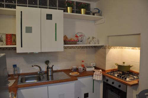 Casa Brunella (parcheggio Compreso)