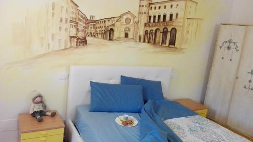 Casa Brunella (parcheggio Compreso)