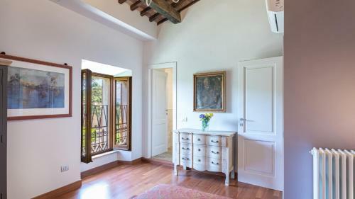 Villa Buon Viaggio 16