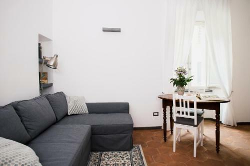 Apartamento Domus Festina Lente