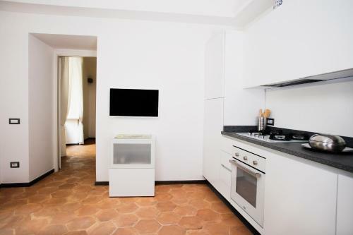 Apartamento Domus Festina Lente