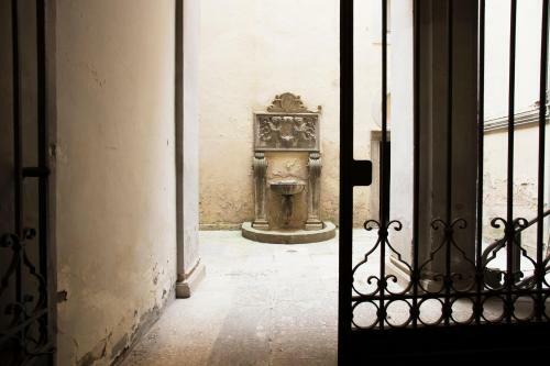 Apartamento Domus Festina Lente