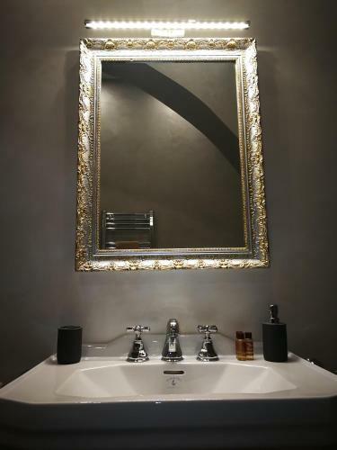 Apartamento Domus Festina Lente