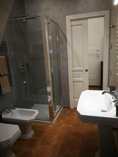 Apartamento Domus Festina Lente