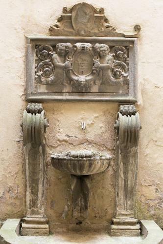 Apartamento Domus Festina Lente