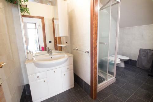 Apartamento Delizioso Appartamento Da Paola