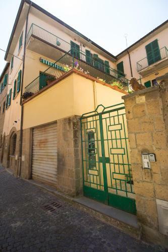 Apartamento Delizioso Appartamento Da Paola