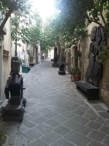 Apartamento Appartamento Arancio