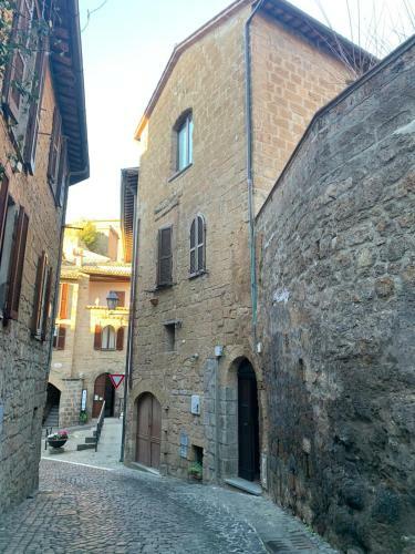Apartamento Il Rifugio Della Cava